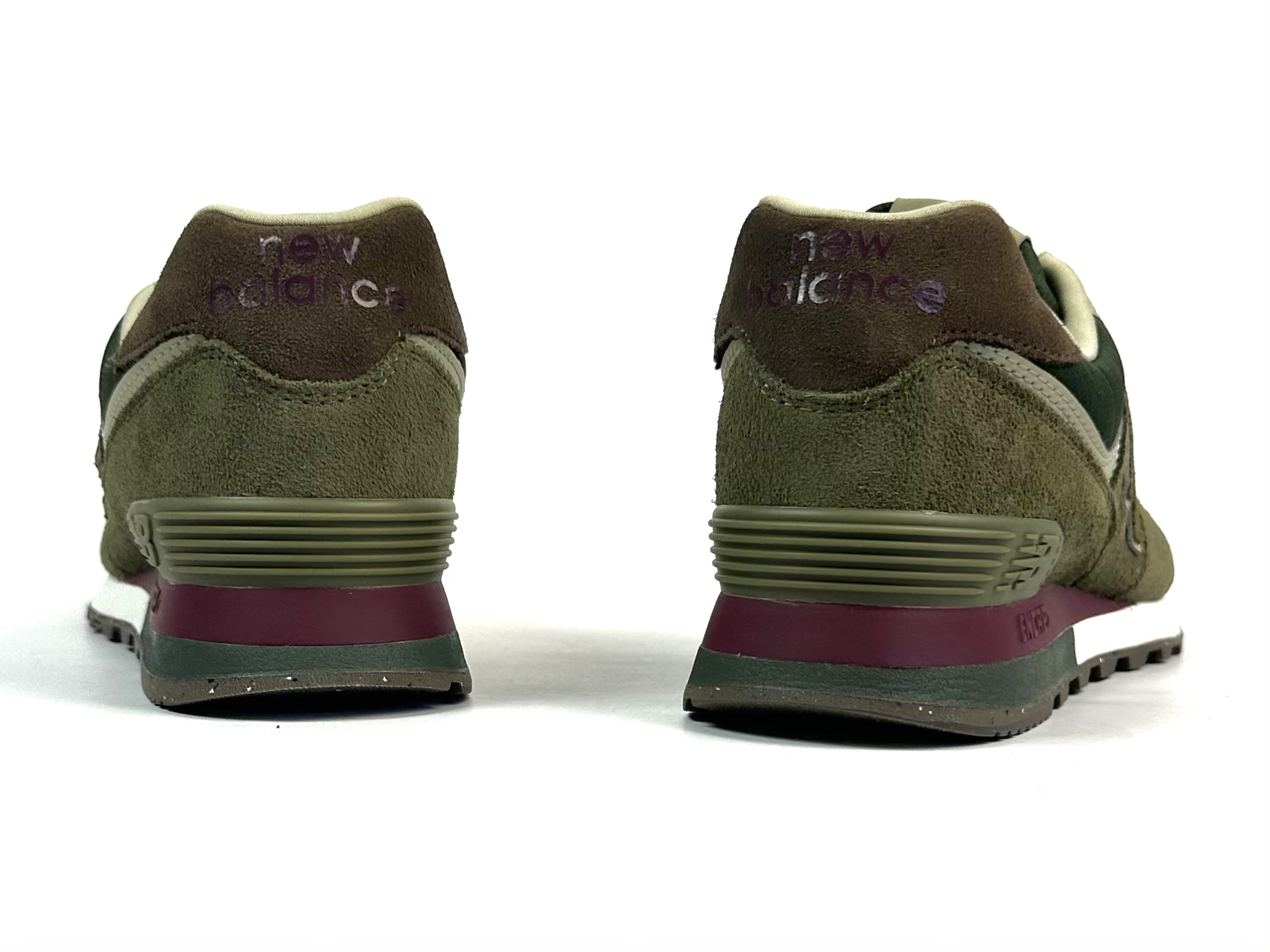 New balance u220 damen lila on sale