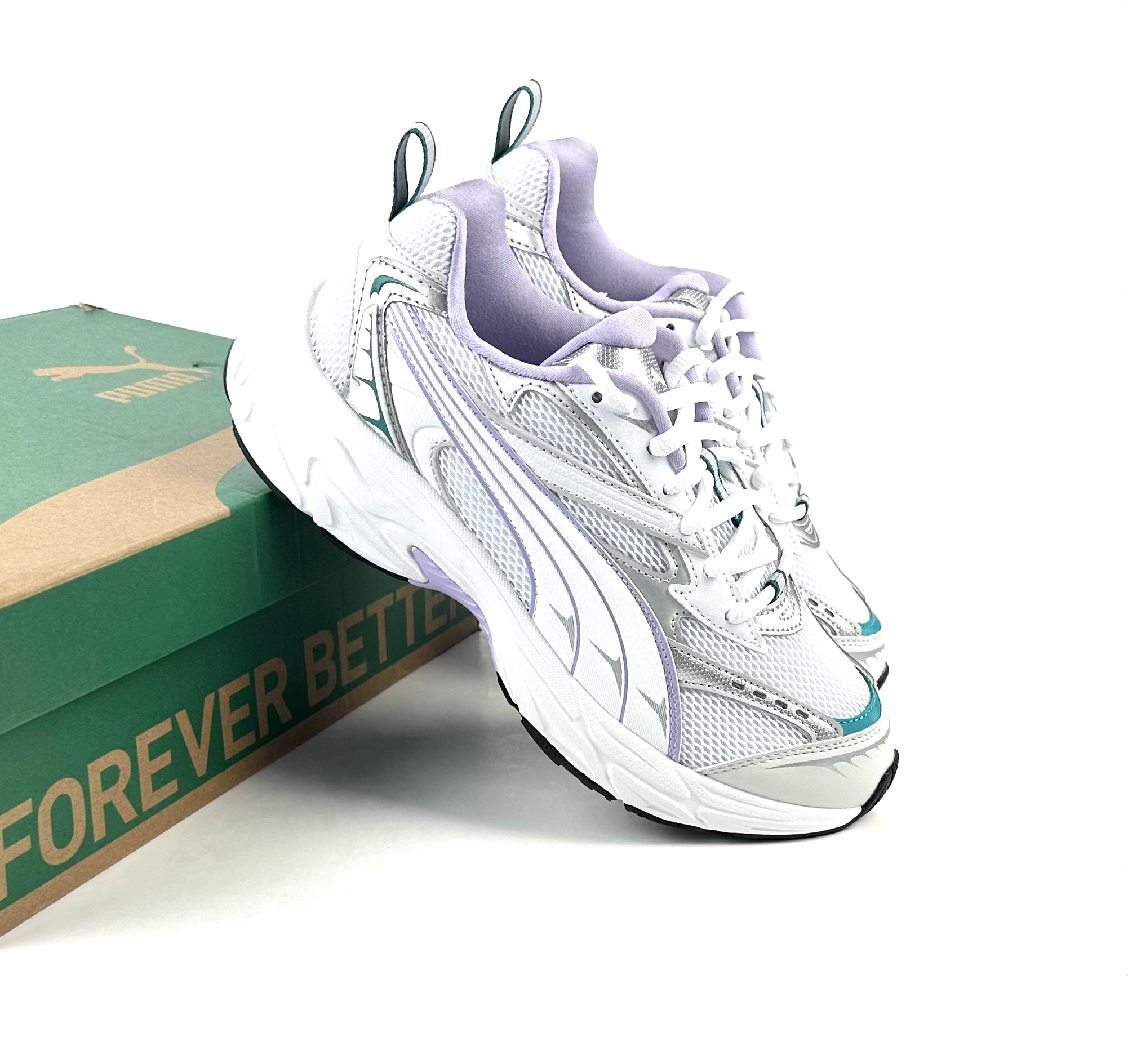 Puma runner damen on sale