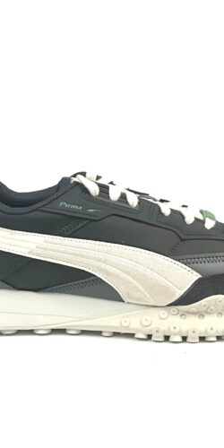 Puma Blktop Rider Neo Vintage Sneaker (blau)