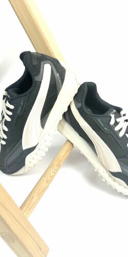 Puma Blktop Rider Neo Vintage Sneaker (blau)