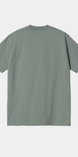 Carhartt Wip Mystery Machine T-Shirt (schwarz)