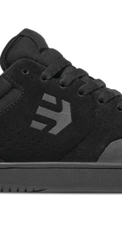 Etnies Marana Skate Sneaker (schwarz)