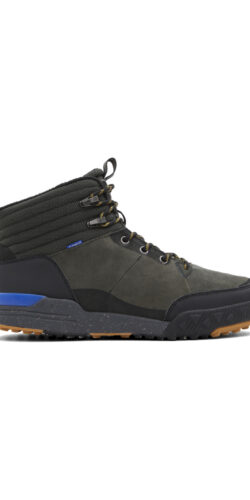 Element Donnelly Elite Outdoor Boots Schuhe (oliv/schwarz)