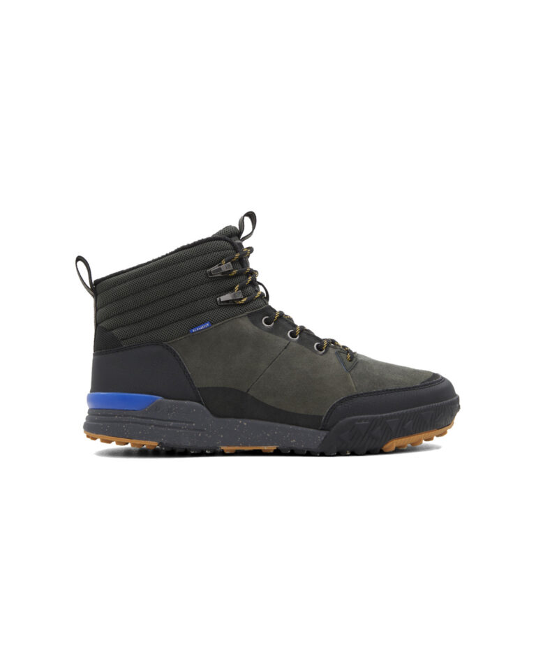 Element Donnelly Elite Outdoor Boots Schuhe (oliv/schwarz) Gr. 44