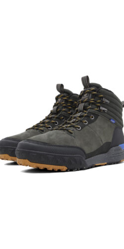 Element Donnelly Elite Outdoor Boots Schuhe (oliv/schwarz)
