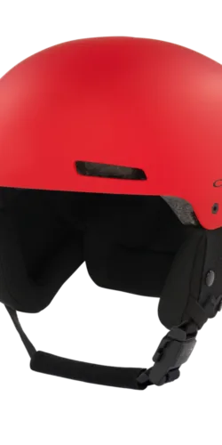 Oakley MOD 1 Pro Ski Snowboard Helm (rot)