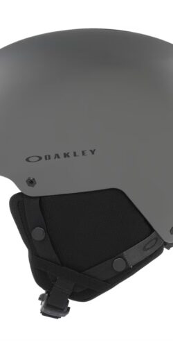 Oakley MOD 1 Pro Ski Snowboard Helm (grau)