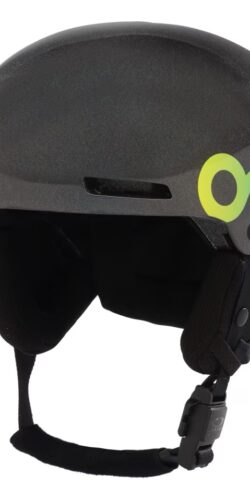 Oakley MOD 1 Pro Piolt Ski Snowboard Helm (schwarz)