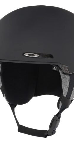 Oakley MOD 1 Ski Snowboard Helm Matte Black (schwarz)