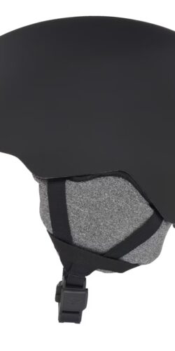 Oakley MOD 1 Ski Snowboard Helm Matte Black (schwarz)