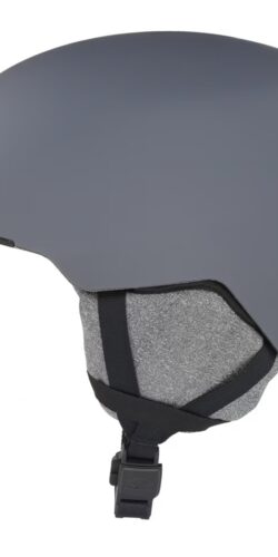 Oakley MOD 1 Ski Snowboard Helm Iron (grau)
