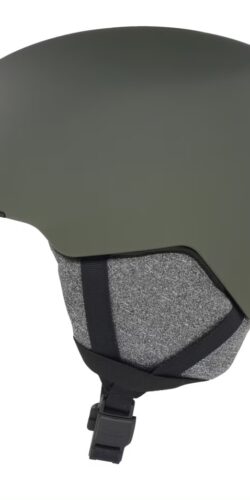 Oakley MOD 1 Ski Snowboard Helm Brush (oliv)