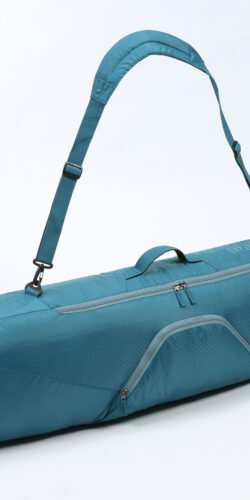 Nitro SUB Snowboard Tasche 165cm (blau)