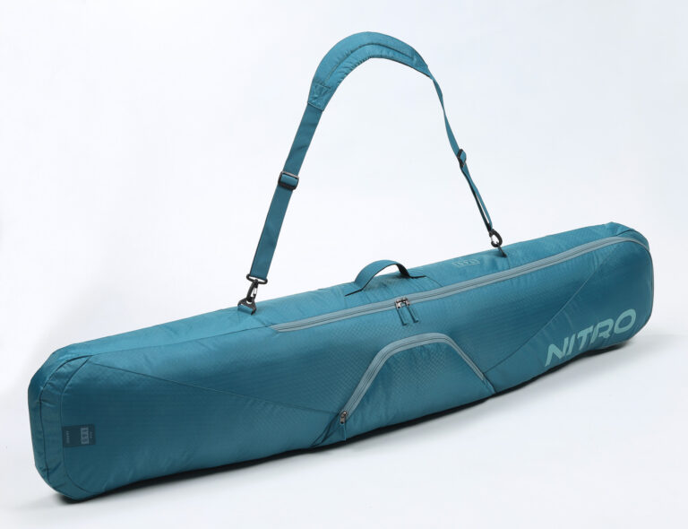 Nitro SUB Snowboard Tasche 165cm (blau)