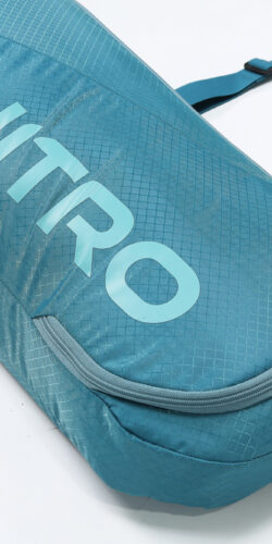 Nitro SUB Snowboard Tasche 165cm (blau)