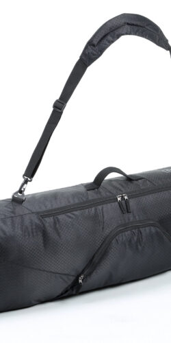 Nitro SUB Snowboard Tasche 165cm (schwarz)