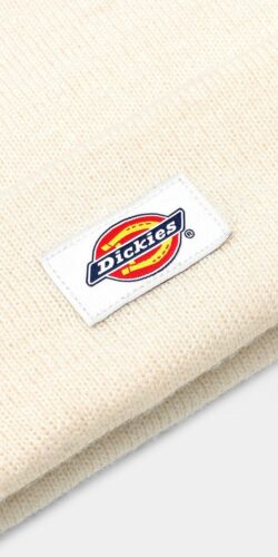 Dickies Unisex Gibsland Wintermütze (beige)