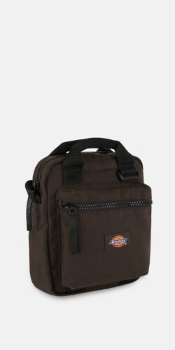 Dickies Ashville Umhängetasche 1,8Liter (braun)