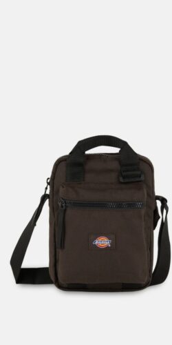 Dickies Ashville Umhängetasche 1,8Liter (braun)