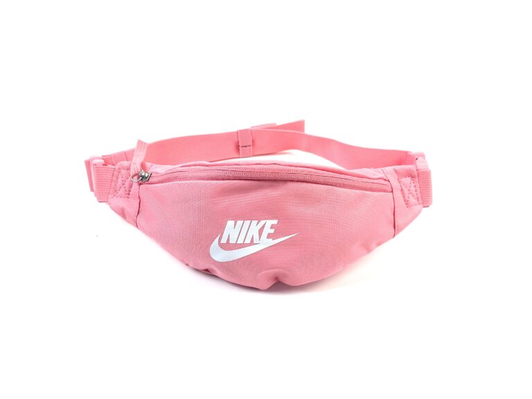 Nike NSW Classic Bag (pink)