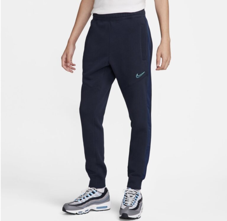 Nike NSW Jogger Hose (blau)