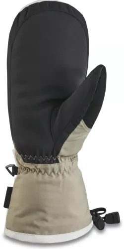 Dakine Snow Camino Mitt Damen Handschuhe gr.M (weiß/grün)