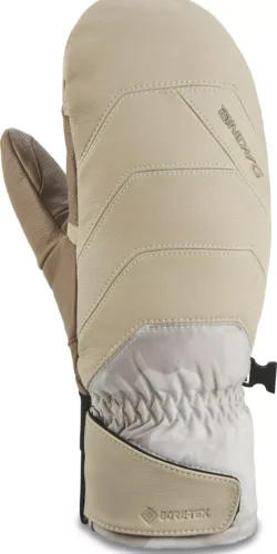 Dakine Snow Galaxy Goretex Damen Fausthandschuhe gr.M (braun)