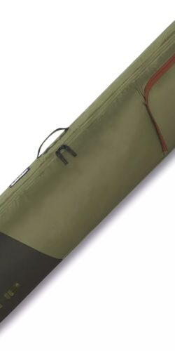 Dakine Low Roller Snowboard Tasche 175cm (grün)