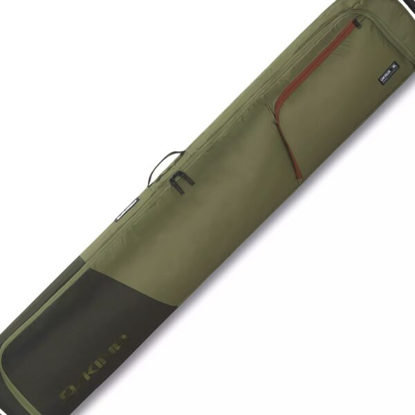 Dakine Low Roller Snowboard Tasche 186cm (grün)