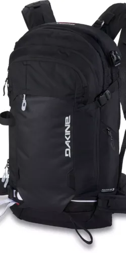 Dakine Snow Poacher RAS 36 Liter Bag Rucksack (schwarz)