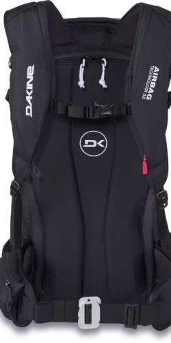 Dakine Snow Poacher RAS 36 Liter Bag Rucksack (schwarz)
