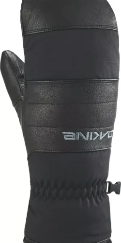 Dakine Snow Baron Goretex Mitt Handschuhe gr.L (schwarz)