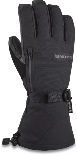 Dakine Snow Titan Goretex gr.L Handschuhe (schwarz)