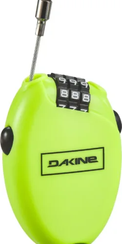 Dakine Cool Lock Schloss (grün)