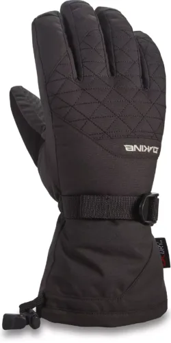 Dakine Snow Camino Damen Handschuhe gr.M (schwarz)