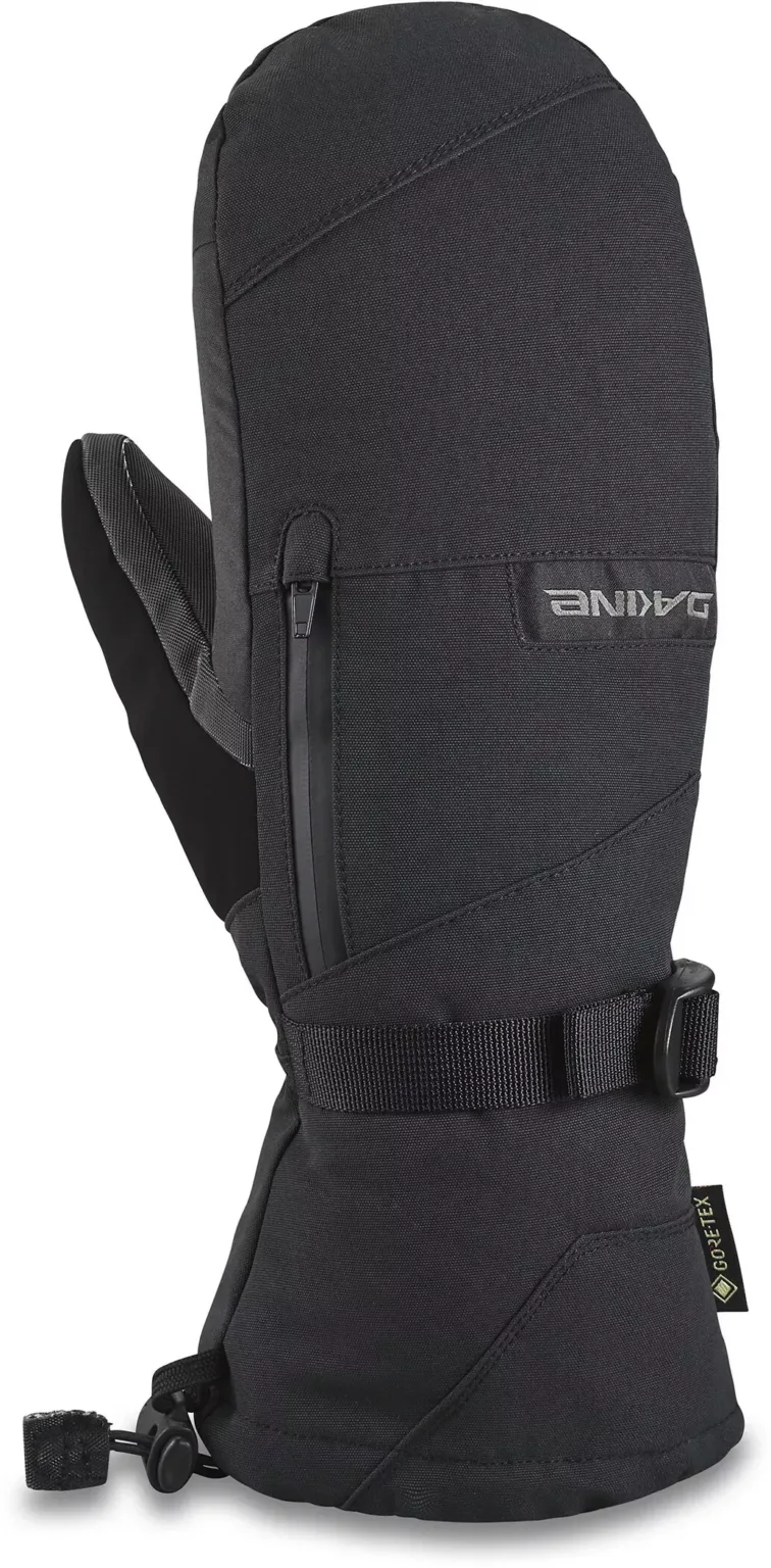 Dakine Snow Titan Goretex Mitt Handschuhe gr.M (schwarz)