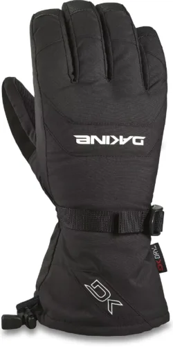Dakine Snow Scout Handschuhe gr.L (schwarz)