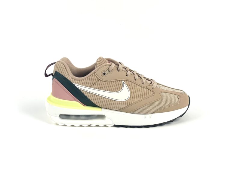 Nike Air Max Dawn SE Damen Sneaker (braun)
