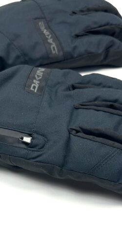 Dakine Snow Titan Goretex gr.L Handschuhe (schwarz)