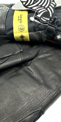 Dakine Snow Baron Goretex Mitt Handschuhe gr.L (schwarz)