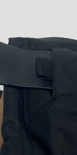 Dakine Snow Wristguard Handschuhe gr.M (schwarz)