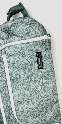Dakine Snow Fall Line Ski Snowboard Roller Tasche 175cm (grün)