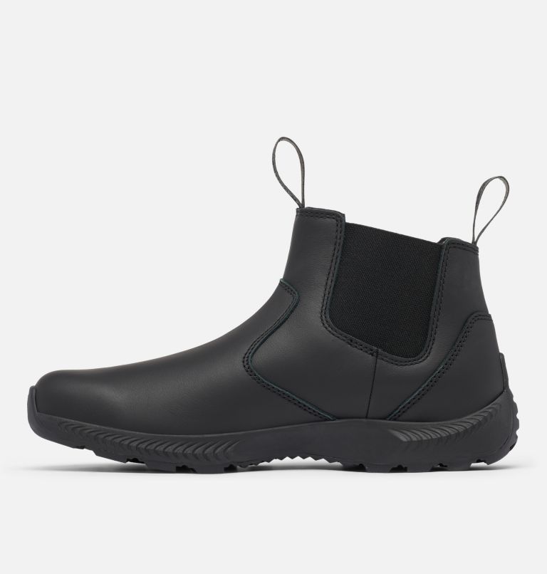 Tactical chelsea boots discount