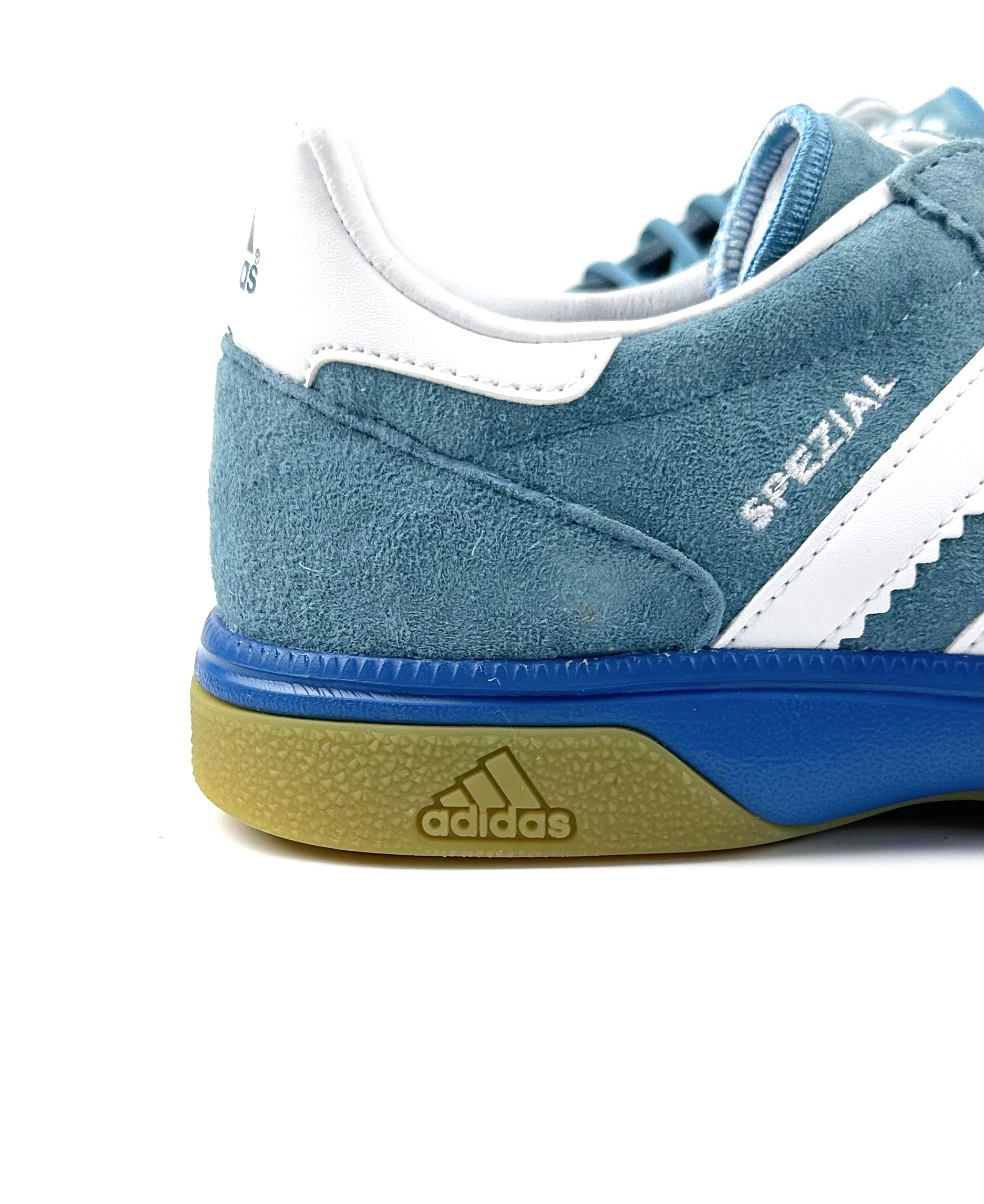 adidas Handball Spezial Schuh - Blau