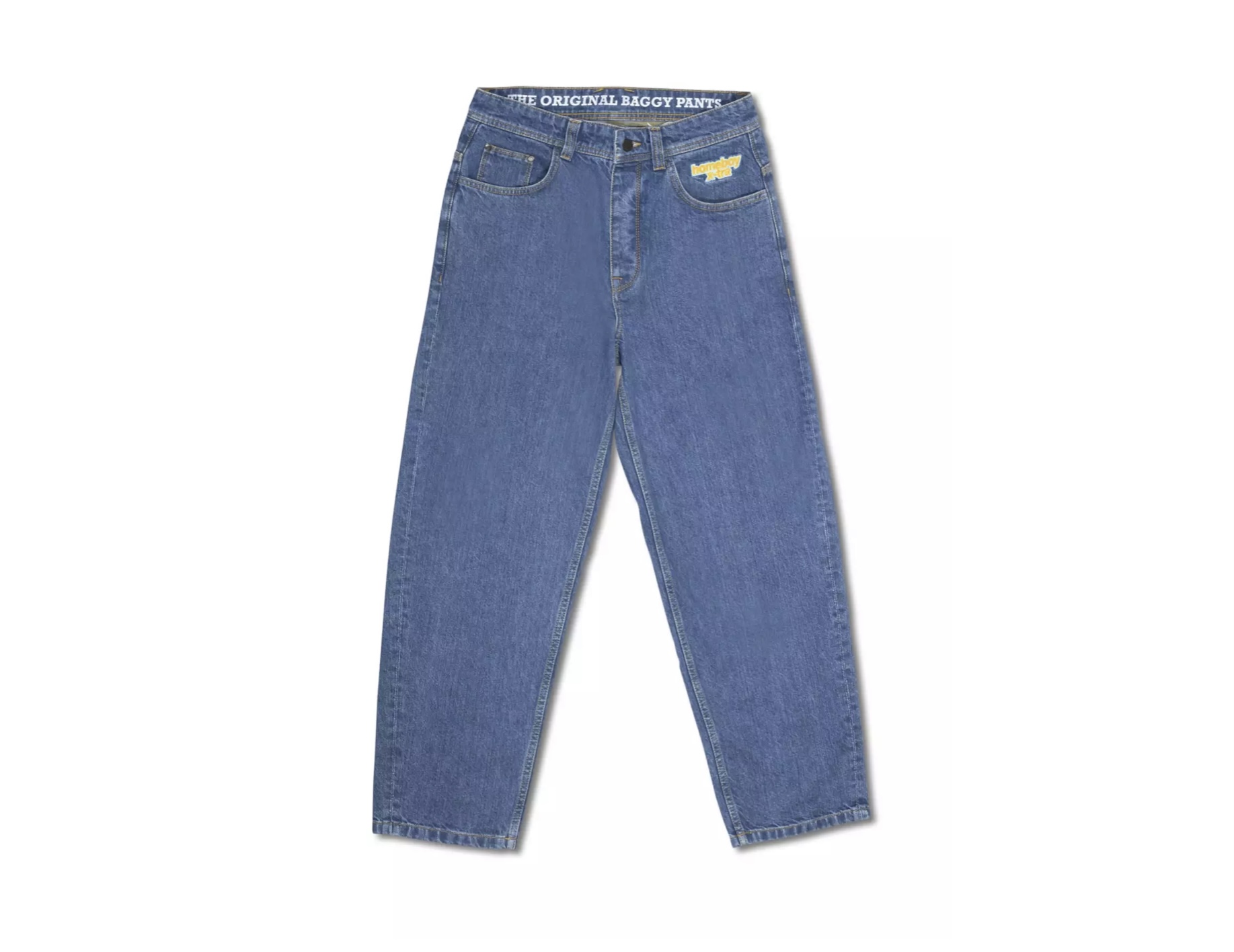 Homeboy baggy hotsell pants