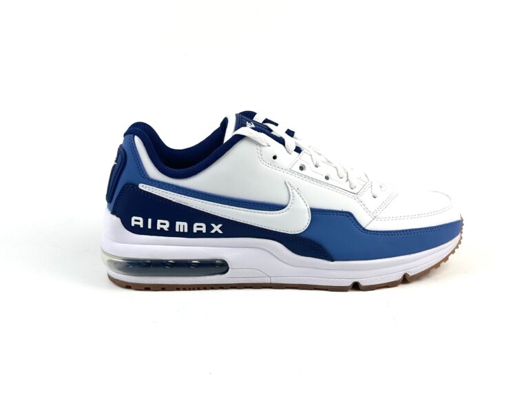 Nike Air Max LTD 3 Herren Schuhe (weiß/blau)