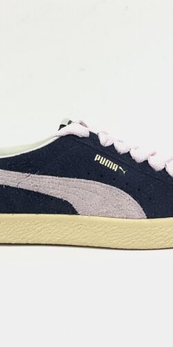 Puma VTG B Girl Damen Vintage Sneaker (blau)