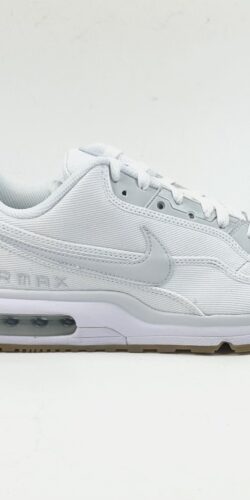 NIKE Air Max LTD 3 TXT Sneaker (weiß)
