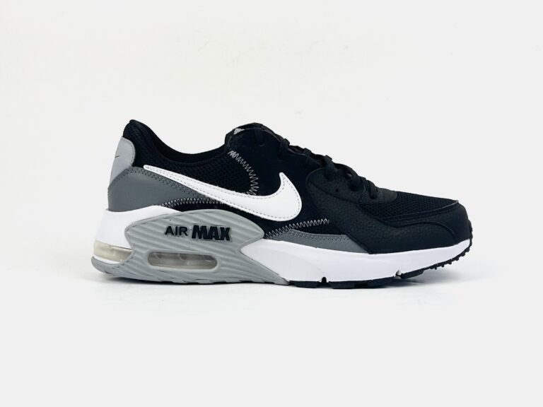 Nike Air Max Excee Sneaker (schwarz/weiß)