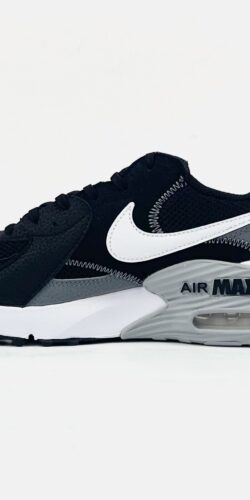 Nike Air Max Excee Sneaker (schwarz/weiß)